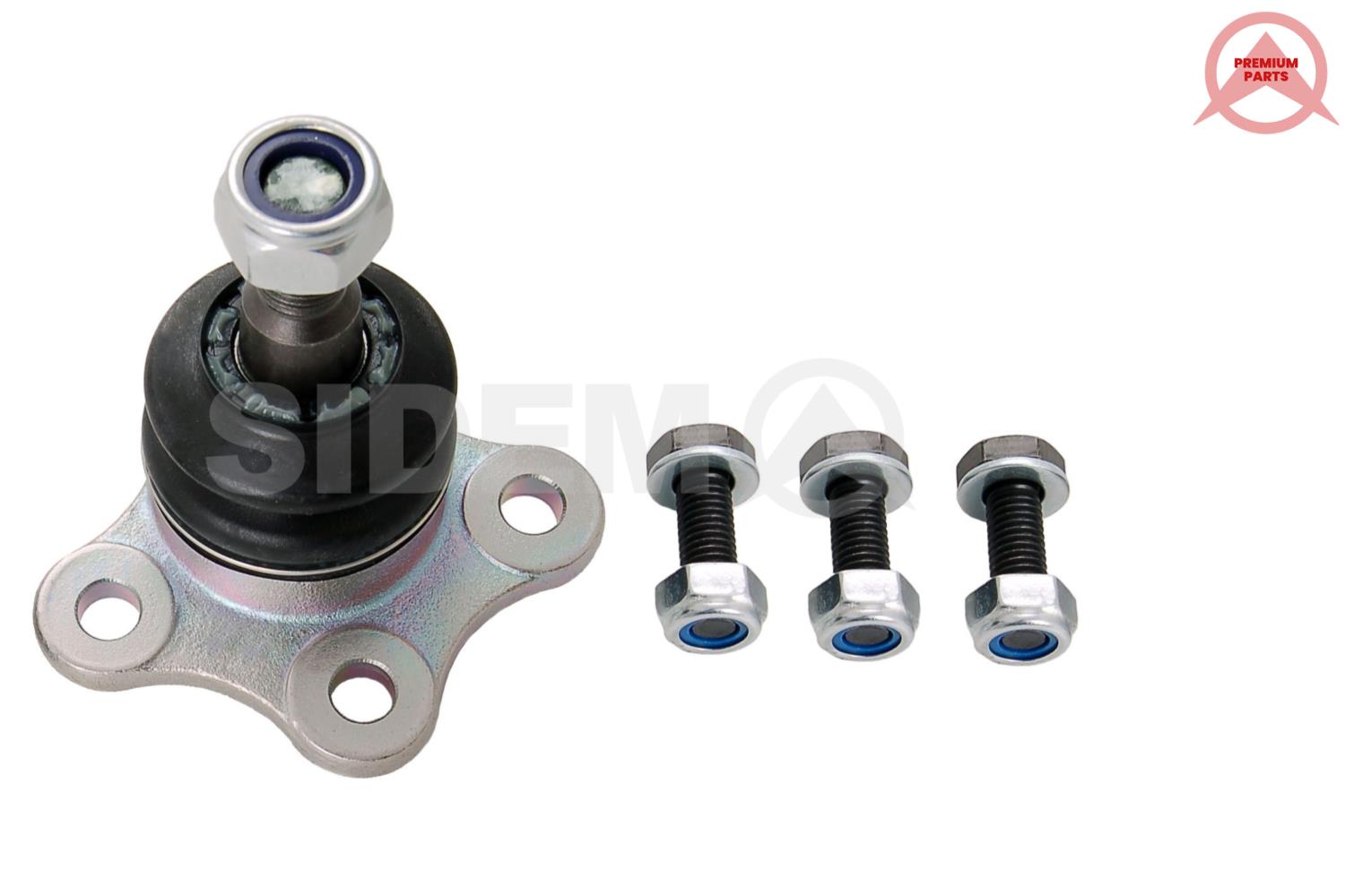 Опора кульова ISUZU/OPEL/VAUXHALL SIDEM (85188) Sidem фото 2
