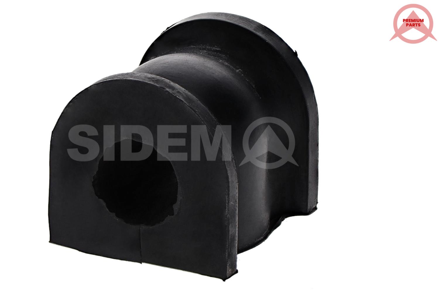 Втулка стабілізатора гумова MAZDA 6 02-08 SIDEM (851900) Sidem фото 2