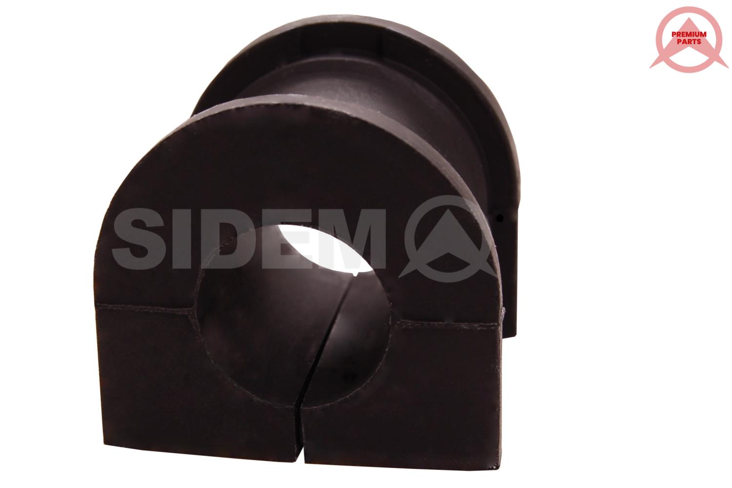 Втулка стабілізатора гумова MAZDA 323/626/PREMACY I 1997-2005 SIDEM (851907) Sidem фото 2