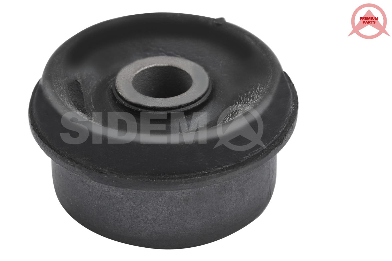 Сайлентблок CITROEN/FIAT/PEUGEOT BERLINGO/XSARA/DUCATO/106 I/309 I/405/PARTN SIDEM (853312) Sidem фото 2