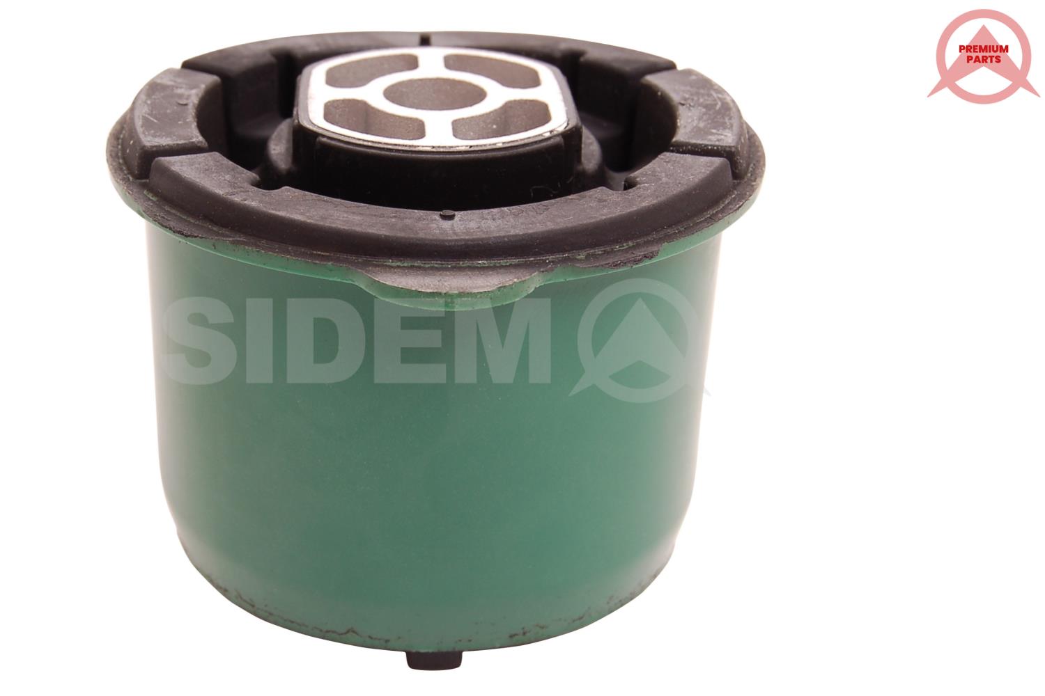 Сайлентблок CITROEN/PEUGEOT BERLINGO/C4/5008/5008 I/PARTNER 2006-2017 SIDEM (853327) Sidem фото 2