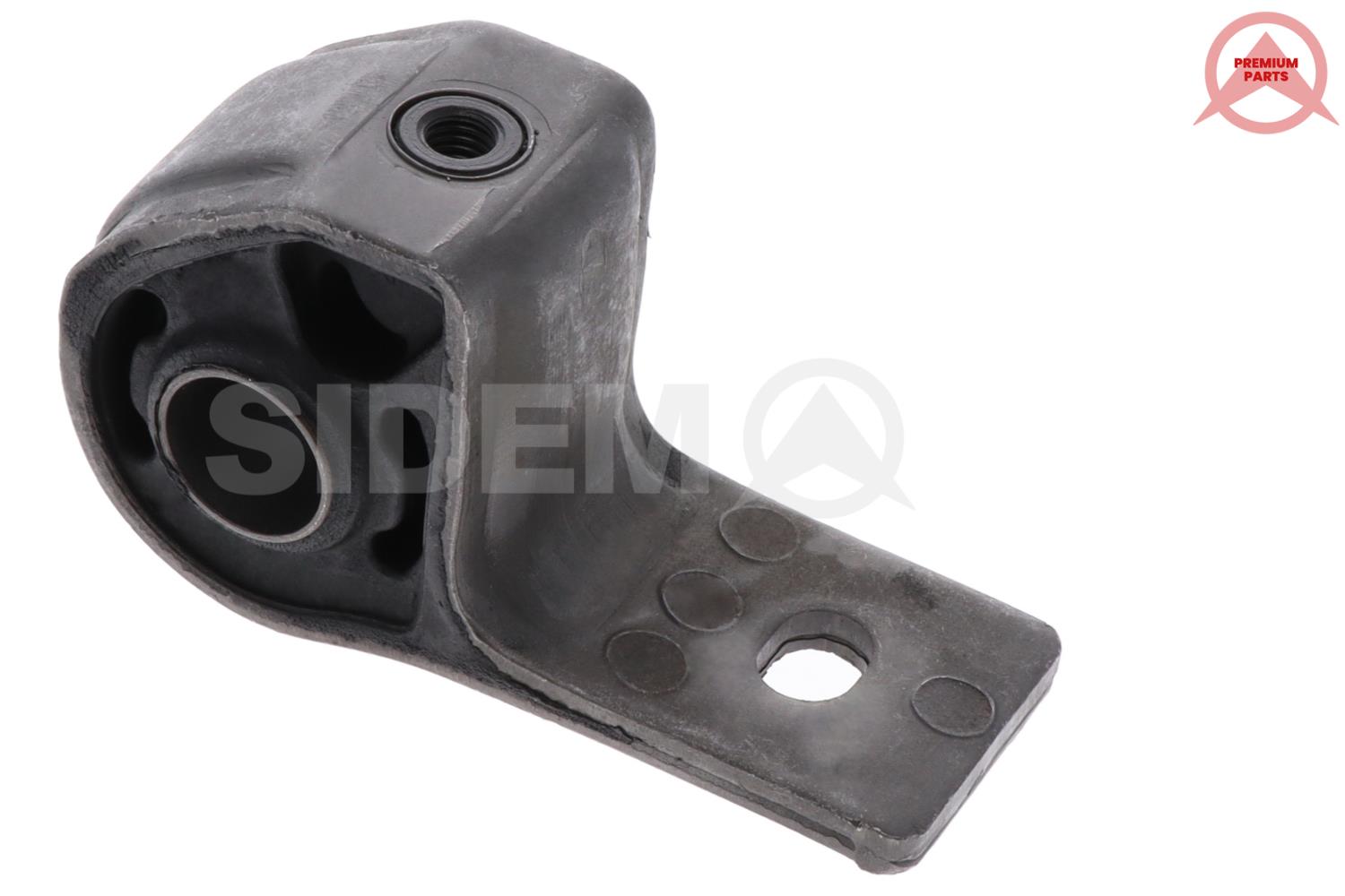Сайлентблок важеля CITROEN/PEUGEOT BERLINGO/XSARA/ZX/306/PARTNER 1991-2015 SIDEM (853617) Sidem фото 2