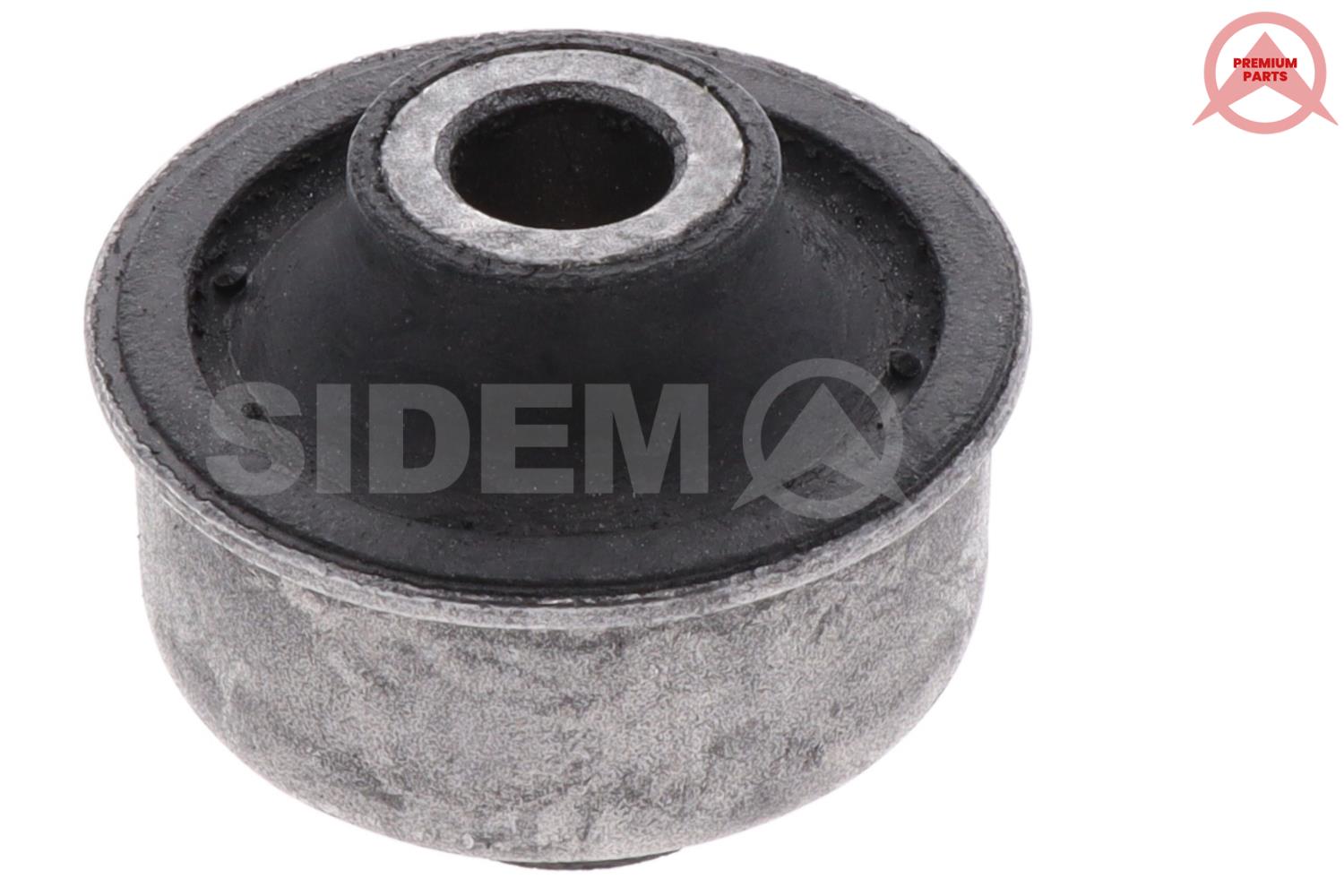 Сайлентблок важеля OPEL/PEUGEOT/SUBARU COMBO/CORSA C/MERIVA/TIGRA/106/107/108/206/30 SIDEM (853631) Sidem фото 2