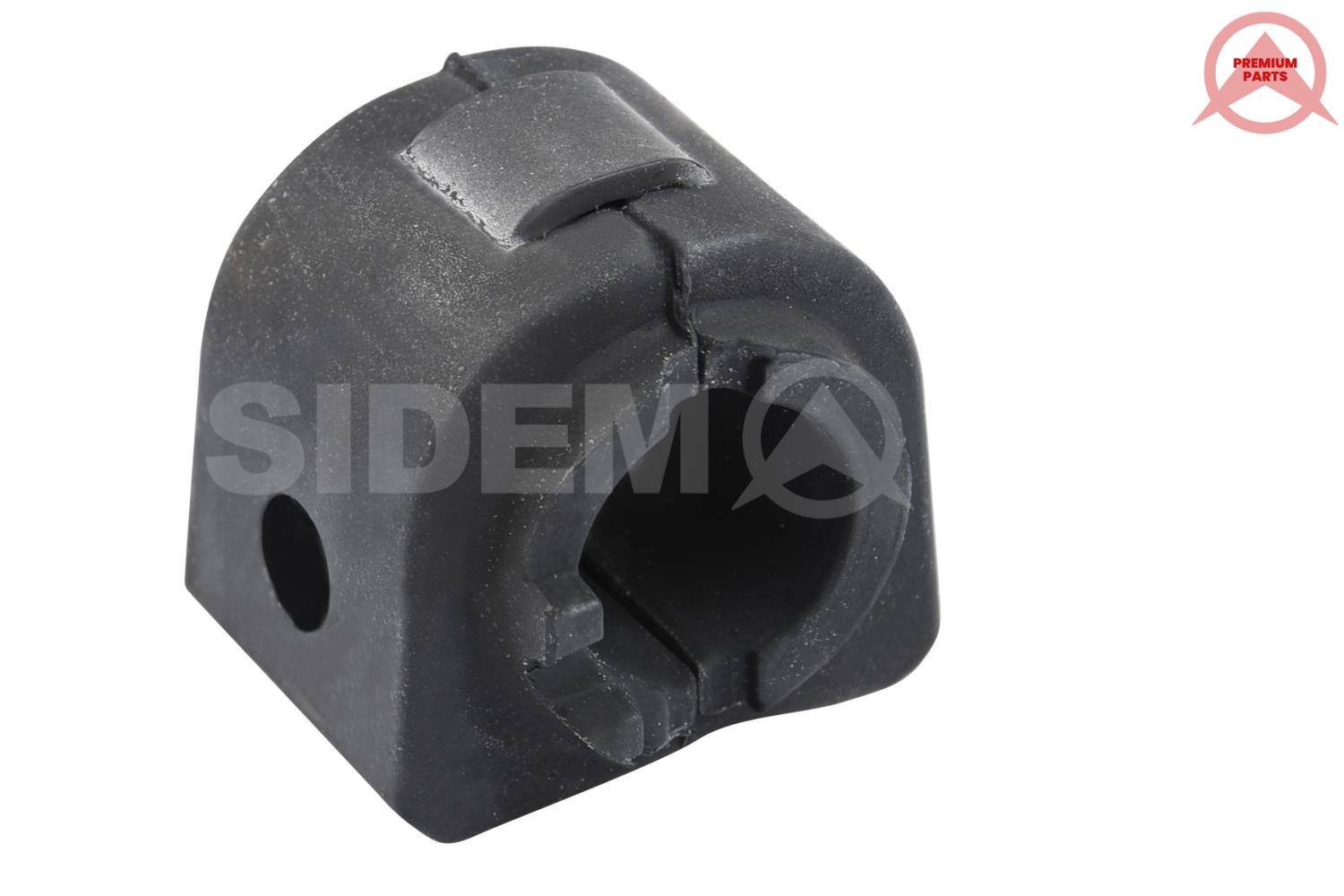 Гумова втулка стабілізатора CITROEN/PEUGEOT C5 III/407/508 I/508 SW I 2004 => SIDEM (853824) Sidem фото 2