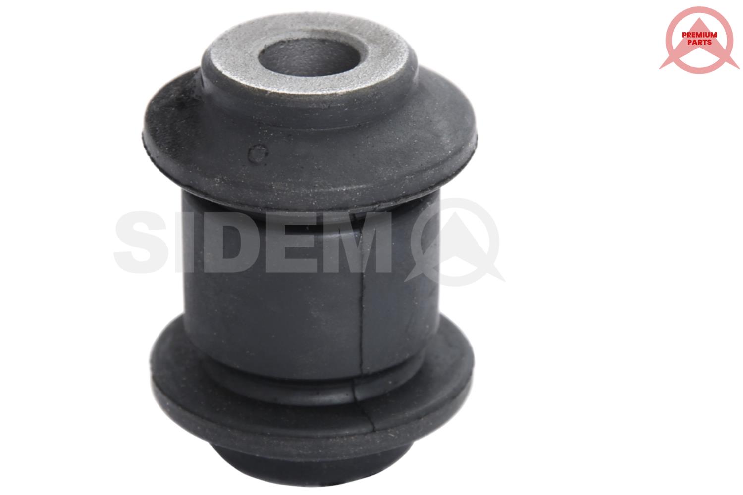 Сайлентблок важеля AUDI/SEAT/SKODA/VW A2/CORDOBAIBIZA III/FABIA/ROOMSTER/POLO 1999 => SIDEM (857606) Sidem фото 2