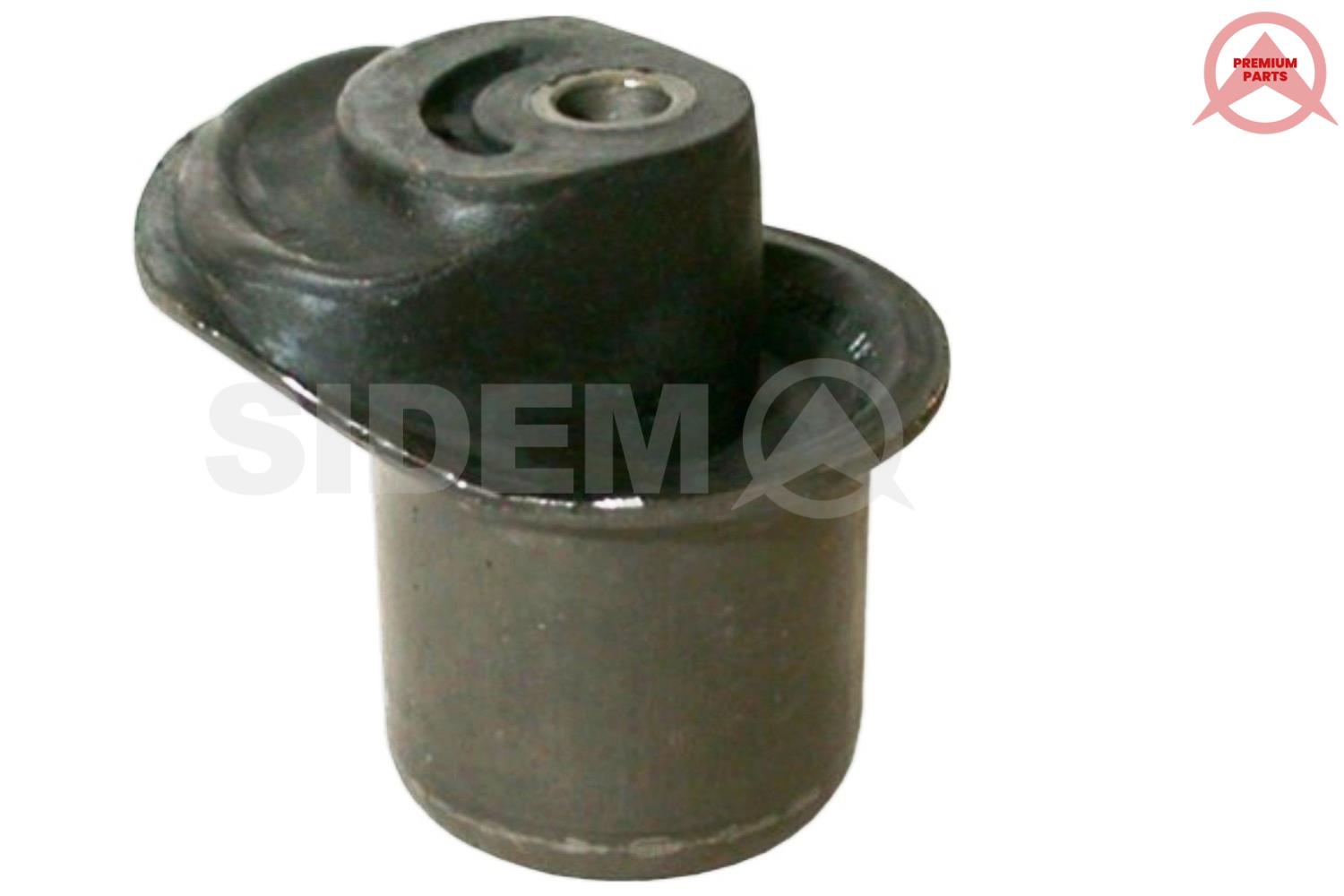 Сайлентблок SEAT/VW TOLEDO I/CORRADO/GOLF (III/IV)VENTO(1H2) 1991-2002 SIDEM (863301) Sidem фото 2