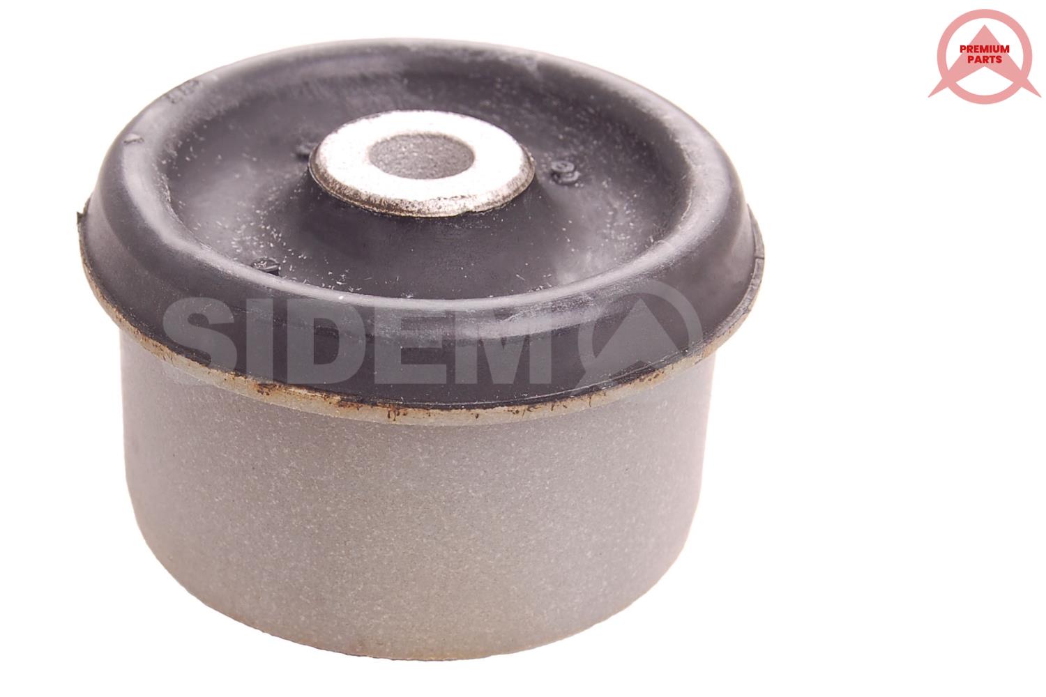 Сайлентблок важеля AUDI/SEAT/SKODA/VW A3/TT (8N3/8N9/)/LEON (1M1/T4)/OCTAVIA (1U2/1U SIDEM (863310) Sidem фото 2