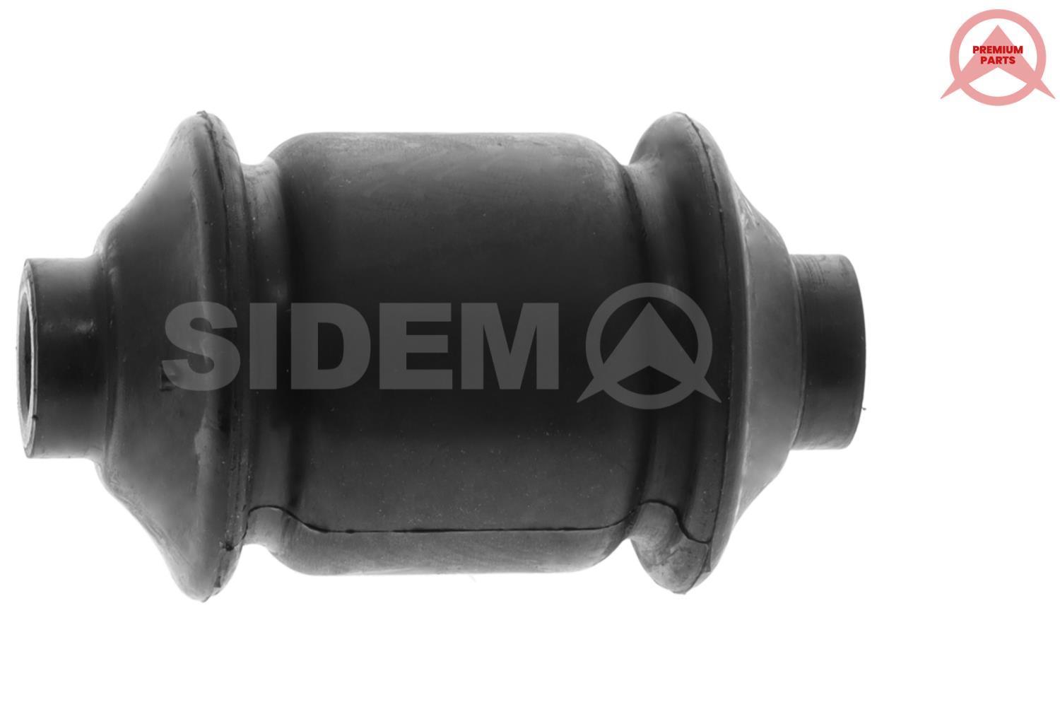 Сайлентблок ресори VW CADDY III ФУРГОН/МІНИВЕН 2004-2015 SIDEM (863316) Sidem фото 2