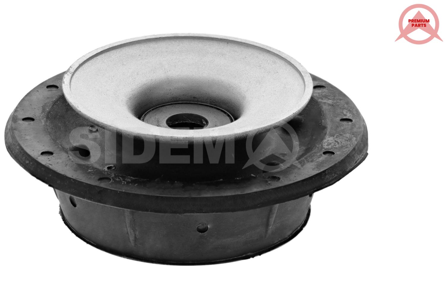 Опора амортизатора гумометалева VW GOLF II/JETTA II 1985-1991 SIDEM (863401) Sidem фото 2