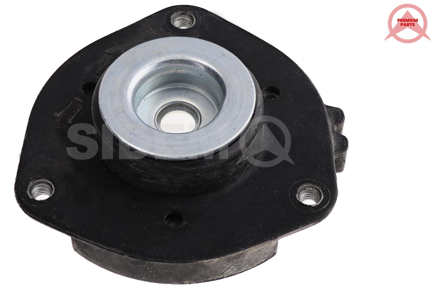 Опора амортизатора гумометалева AUDI/SEAT/SKODA/VW A3/Q3/TT/ALTEA/LEON/TOLEDO III/OCTAVIA II/SUPE SIDEM (863412) Sidem фото 2