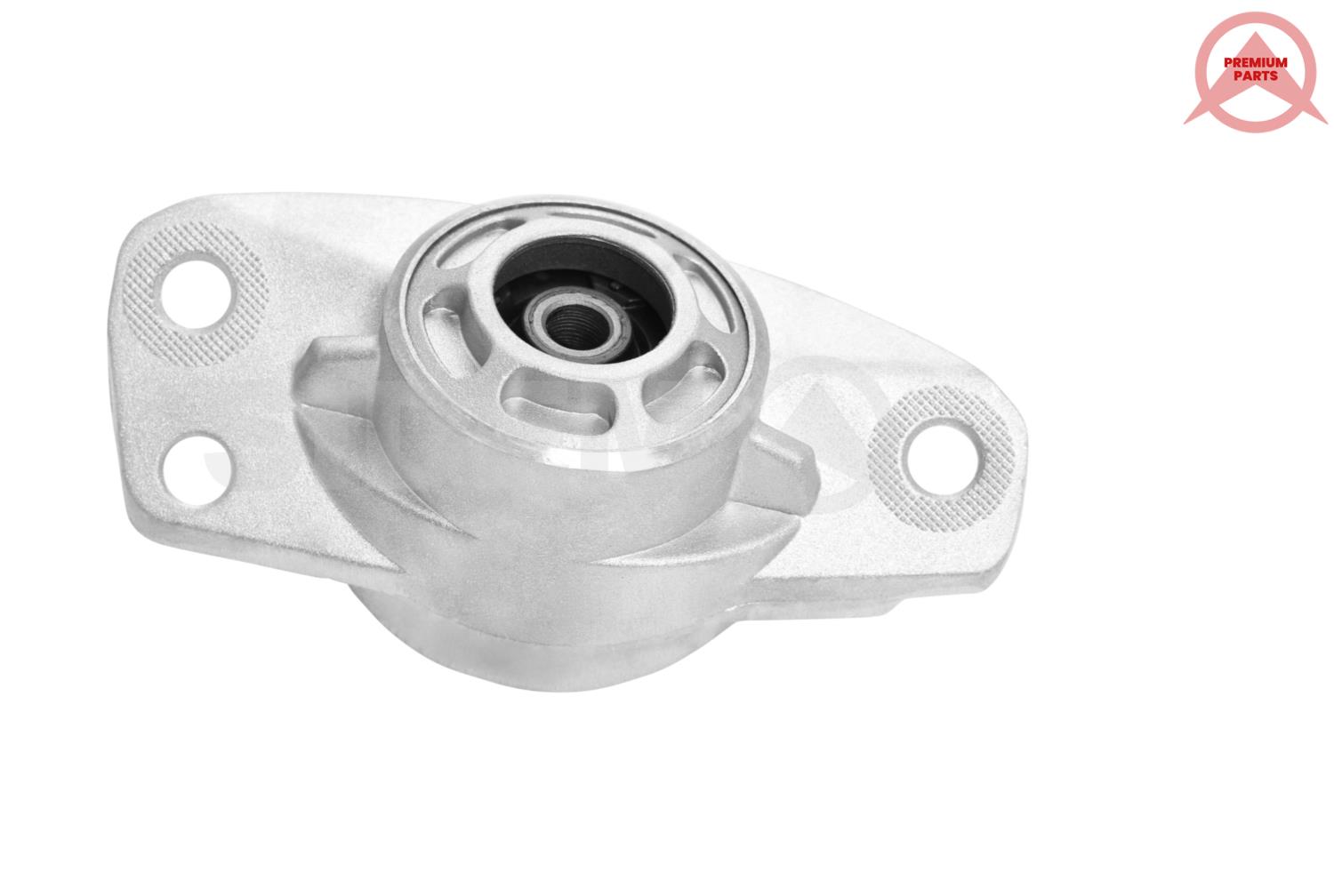 Опора амортизатора гумометалева VW GOLF V/SEAT TOLEDO/ALTEA 2003 => SIDEM (863504) Sidem фото 2