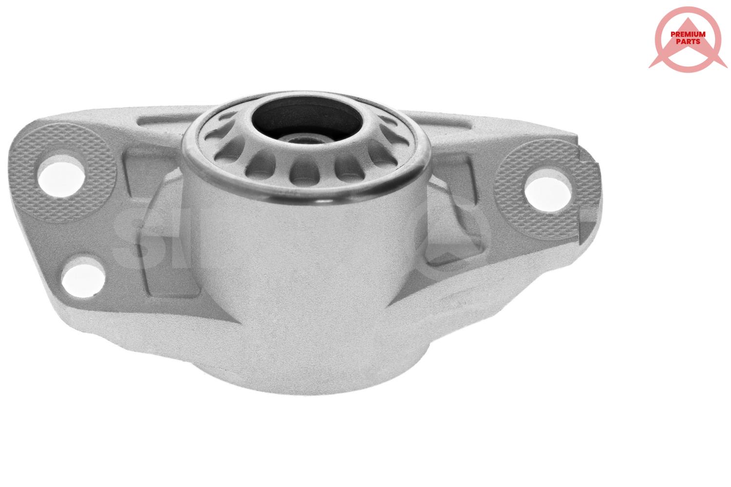 Опора амортизатора гумометалева SKODA/VW OCTAVIA/SUPERB/YETI/GOLF/JETTA/PASSAT/TIGUAN 2004=> (SIDEM (863507) Sidem фото 2