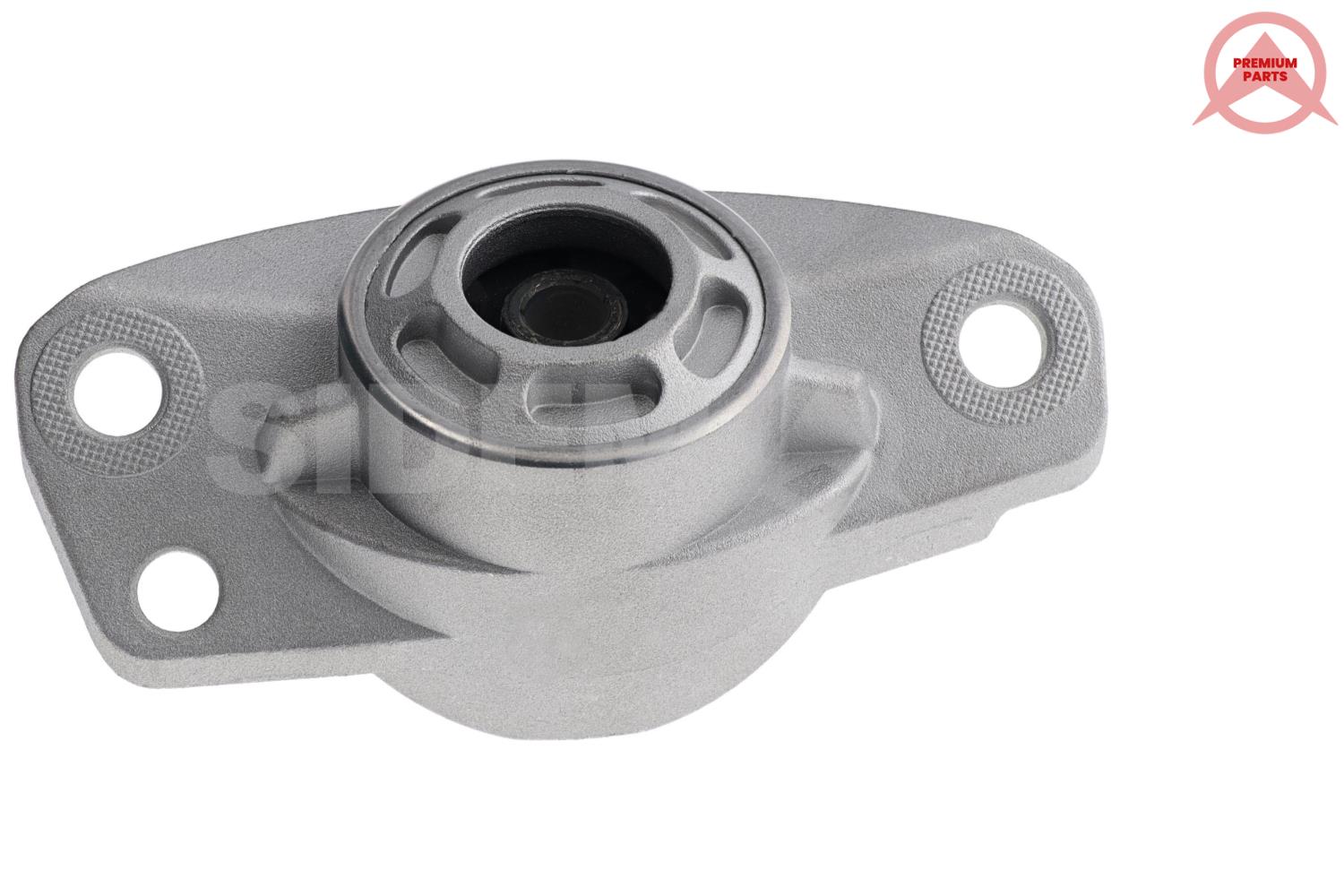 Опора амортизатора гумометалева VW BEETLE (5C1/5C2)/JETTA IV (162/163/AV3/AV2) 2010=> SIDEM (863508) Sidem фото 2