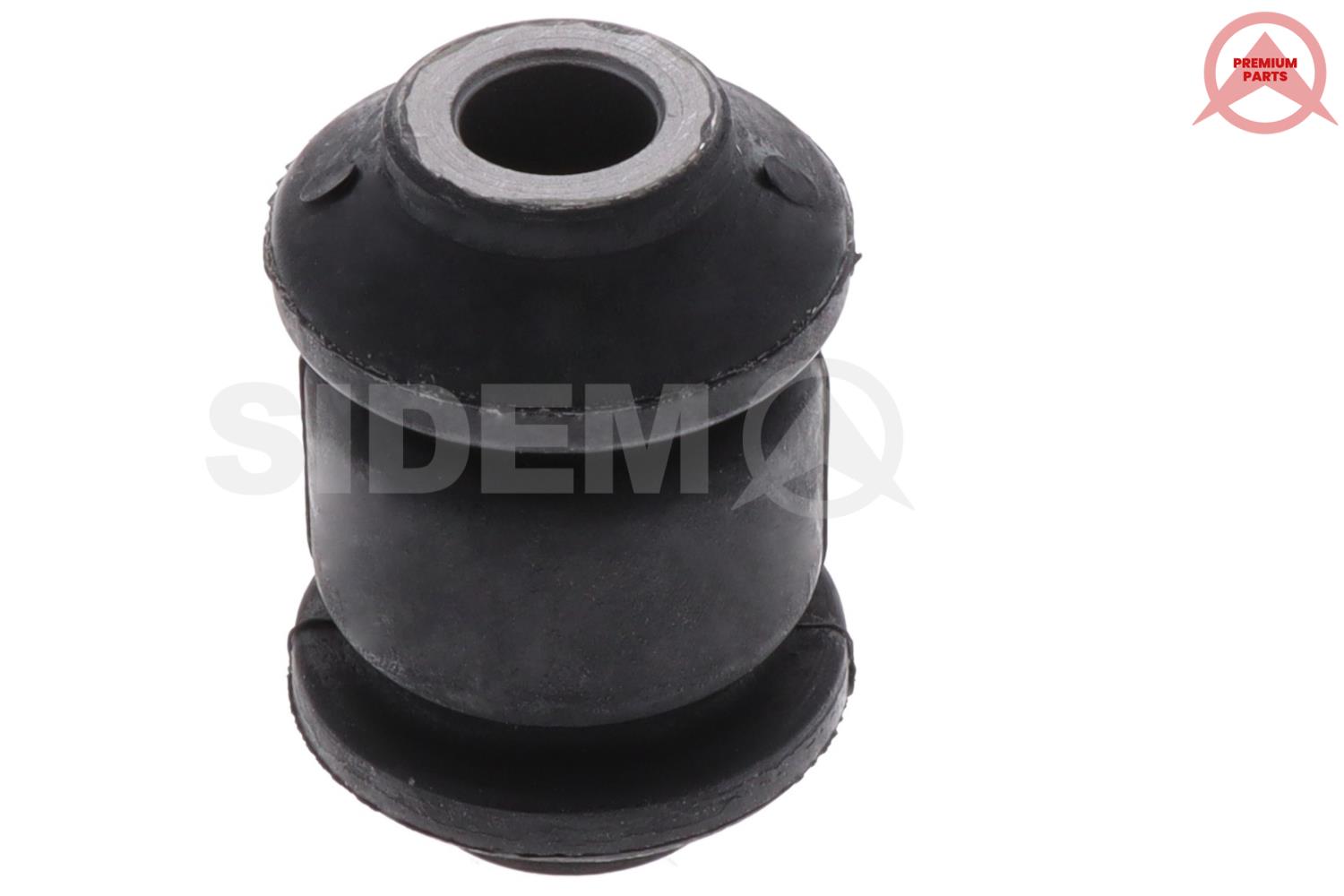 Сайлентблок важеля AUDI/FORD/SEAT/SKODA/VW A1/A3/FIESTA VI/TRANSIT/CORDOBA/IBIZA(II SIDEM (863601) Sidem фото 2