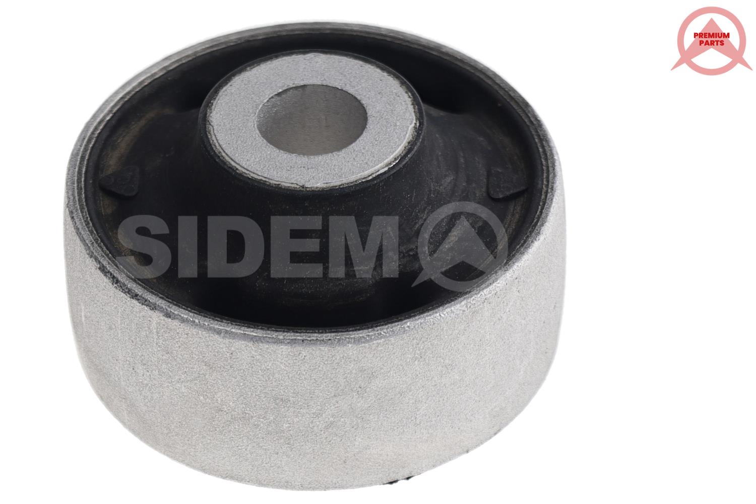 Сайлентблок важеля AUDI/SEAT/SKODA/VW A1/A3/TT/CORDOBA/IBIZA (IV/V/LEON/MII/TOLEDO (SIDEM (863602))) Sidem фото 2