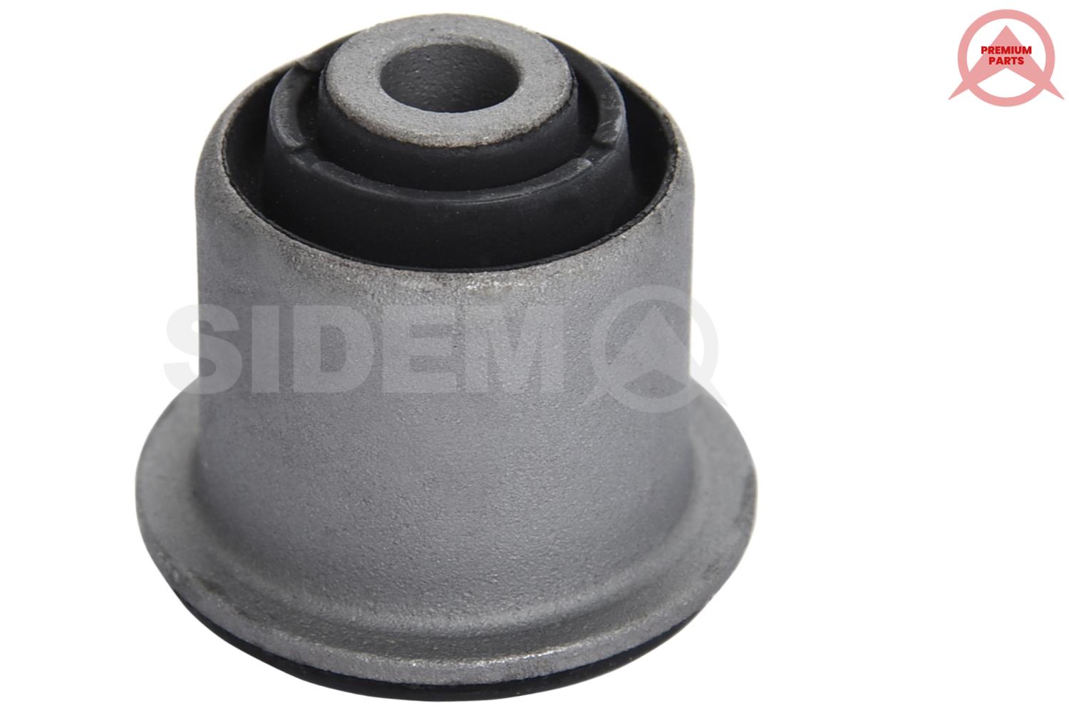 Сайлентблок важеля AUDI/VW 80/90/PASSAT B2/SANTANA 1978-2000 SIDEM (863614) Sidem фото 2