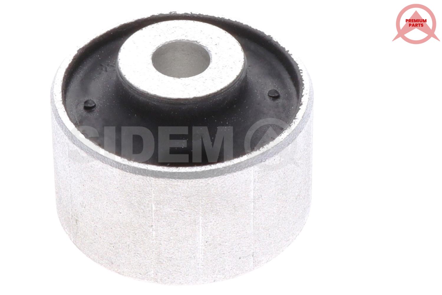 Сайлентблок важеля AUDI/SKODA/VW A4/A5/A6/A7/A8/ALLROAD/Q5/SUPERB (3U4/3T4)/PASSAT/P SIDEM (863618) Sidem фото 2