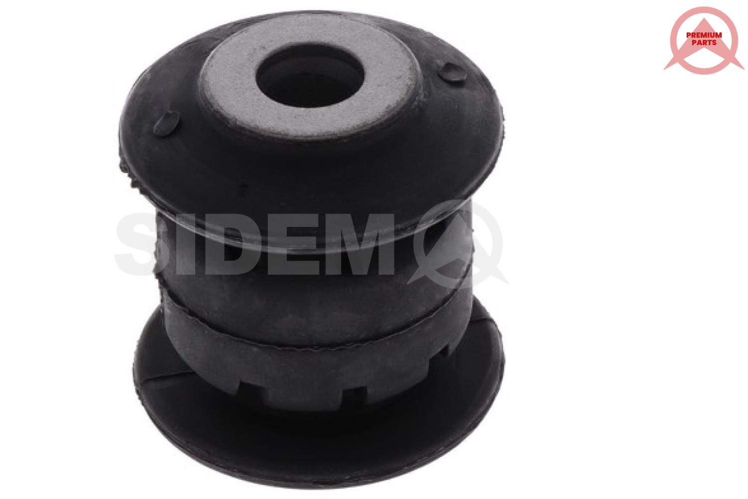 Сайлентблок рычага AUDI/SEAT/SKODA/VW A3/Q3/TT/ALTEA/LEON/TOLEDO/OCTAVIA/SUPERB/CADD SIDEM (863631) Sidem фото 2