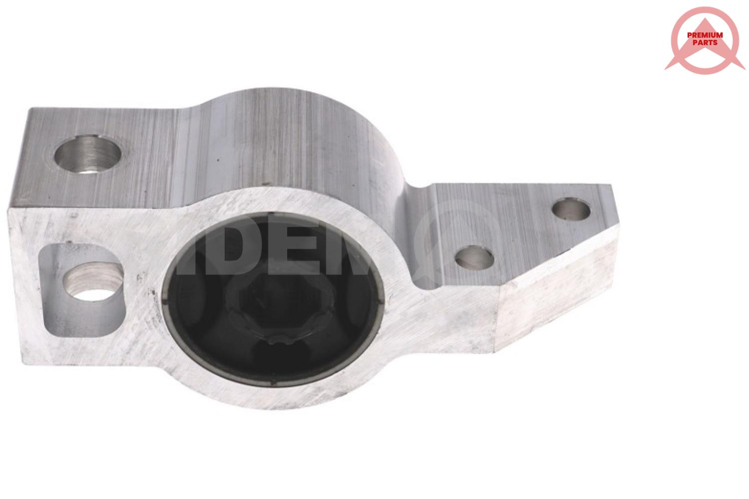 Сайлентблок рычага AUDI/SEAT/SKODA/VW A3/ALTEA/LEON/OCTAVIA/SUPERB/YETI/CADDY/EOS/GO SIDEM (863632) Sidem фото 2