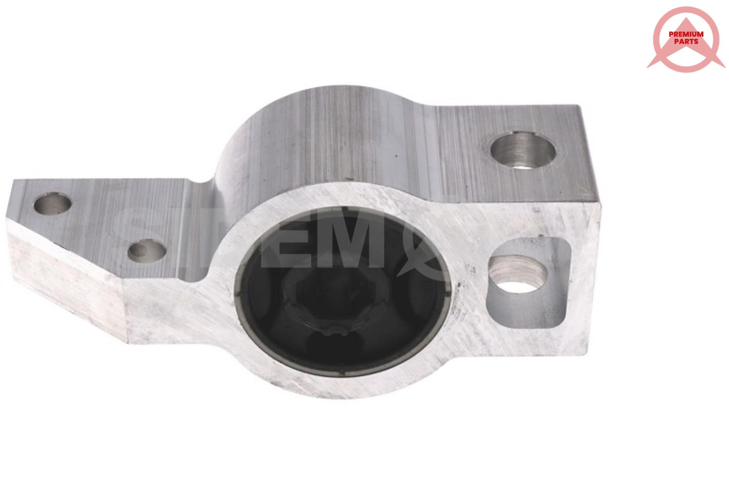 Сайлентблок рычага AUDI/SEAT/SKODA/VW A3/ALTEA/LEON/OCTAVIA/SUPERB/YETI/CADDY/EOS/GO SIDEM (863633) Sidem фото 2