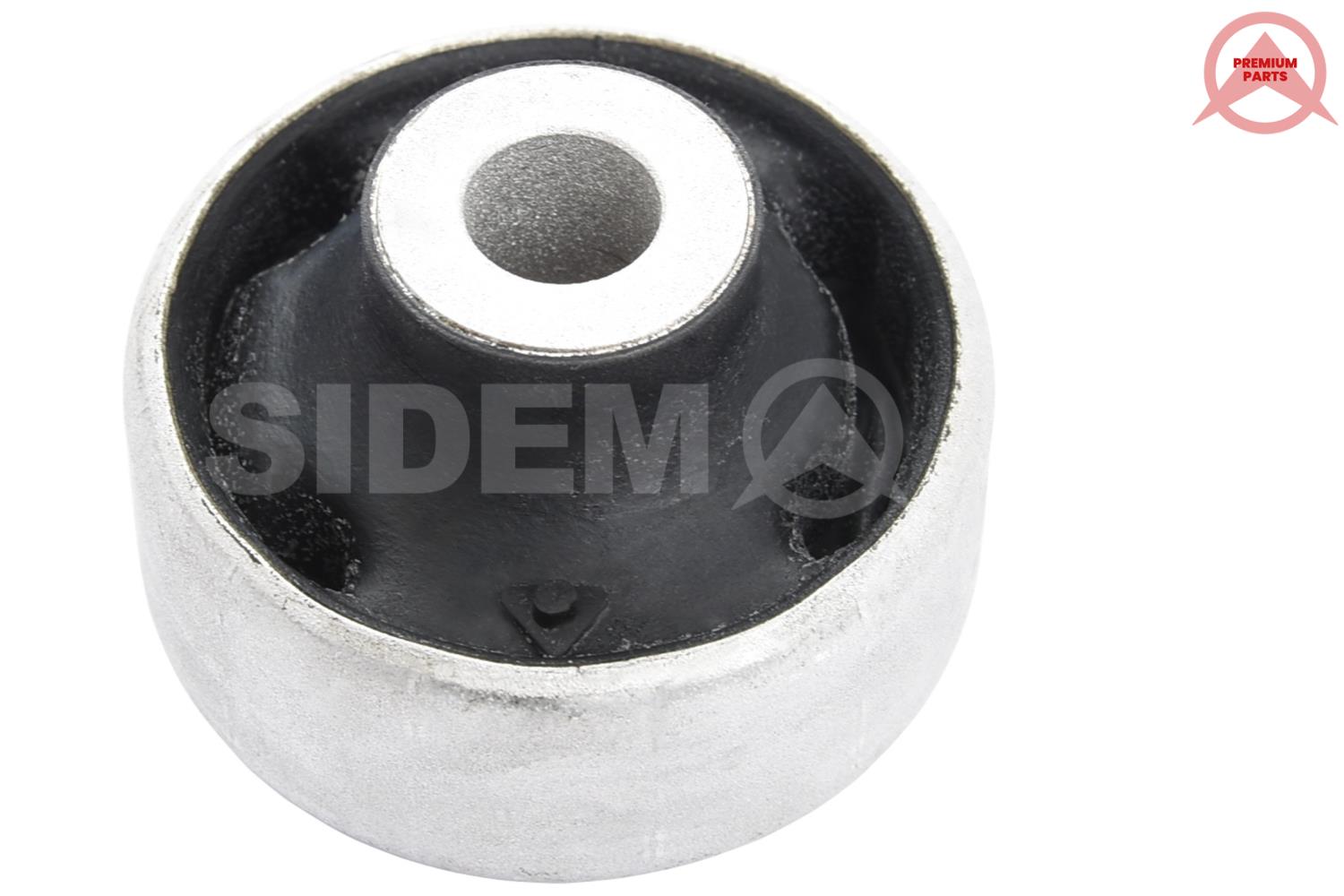 Сайлентблок рычага SEAT/VW ARONA(KJ7)/IBIZA V(KJ1)/POLO(AW1)/T-CROSS(C11) 01/17=>FRO SIDEM (863655) Sidem фото 2