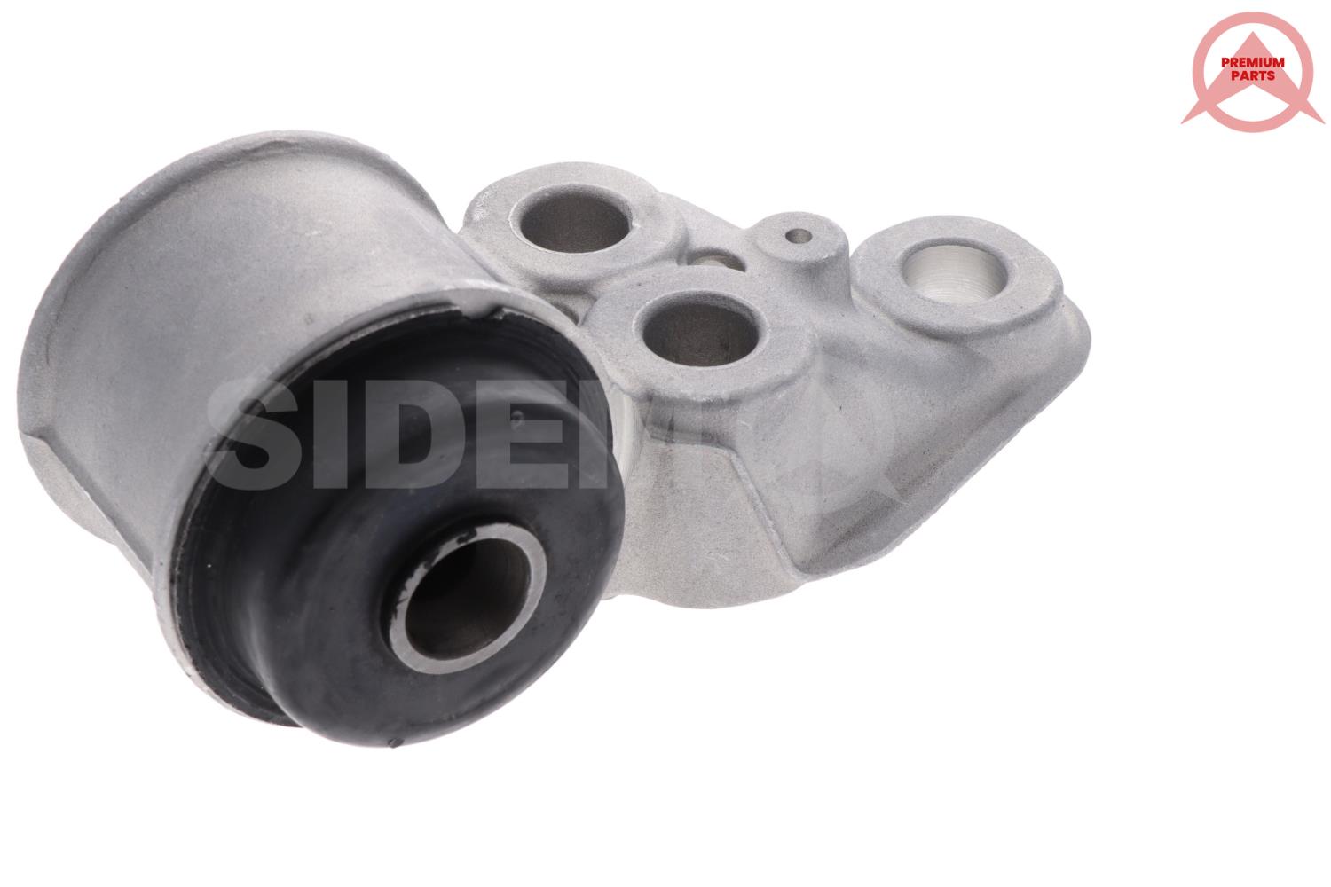 Сайлентблок AUDI/SKODA/VW A6/SKODA SUPERB I/PASSAT 1996-2011 R SIDEM (863711) Sidem фото 2