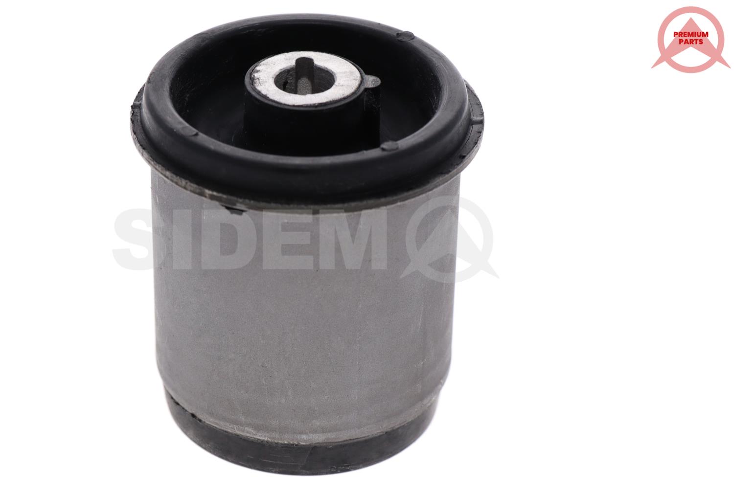 Сайлентблок O69 MM AUDI/SEAT/SKODA/VW A3/TT/CORDOBA/IBIZA (III/IV)/LEON/TOLED SIDEM (863713) Sidem фото 2