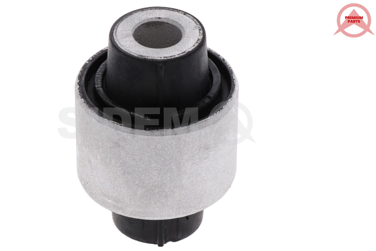 Сайлентблок важеля AUDI/SKODA/VW A3/Q3/TT/OCTAVIA/SUPERB/GOLF/JETTA/PASSAT/TOURAN 20 SIDEM (863726) Sidem фото 2