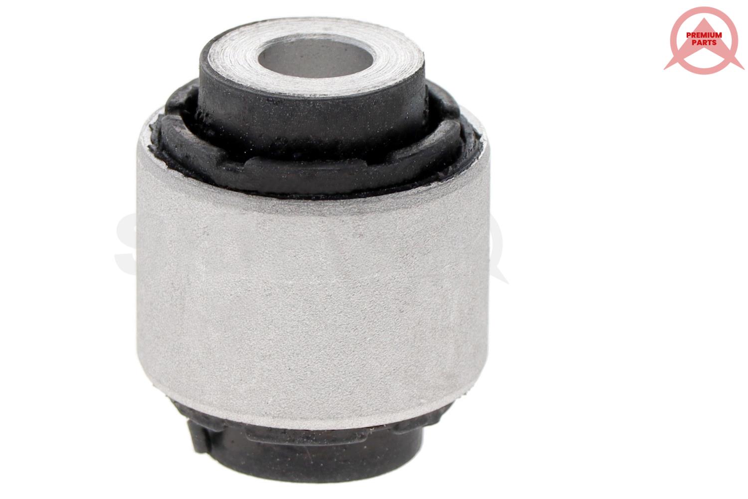 Сайлентблок важеля AUDI/SKODA/VW A1/A3/Q3/OCTAVIA/SUPERB/GOLF/JETTA/PASSAT/TOURAN 20 SIDEM (863732) Sidem фото 2