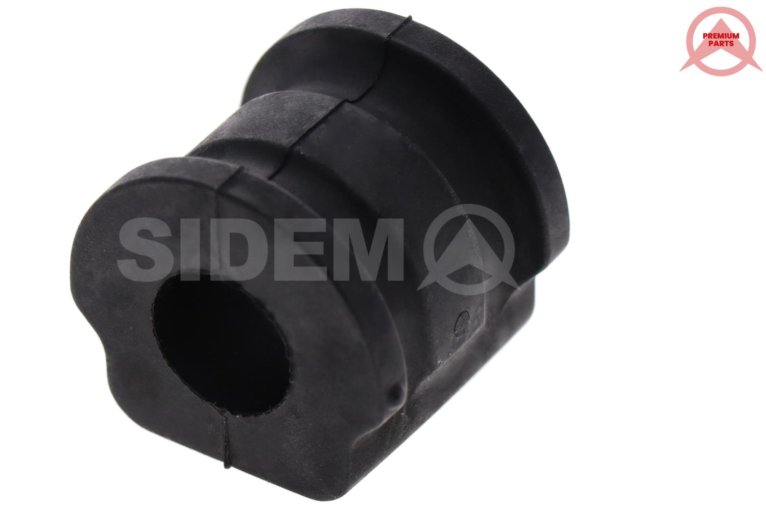 Втулка стабілізатора гумова SKODA/VW/SEAT FABIA/RAPID/POLO/IBIZA 2002 => () ) SIDEM (863806) Sidem фото 2