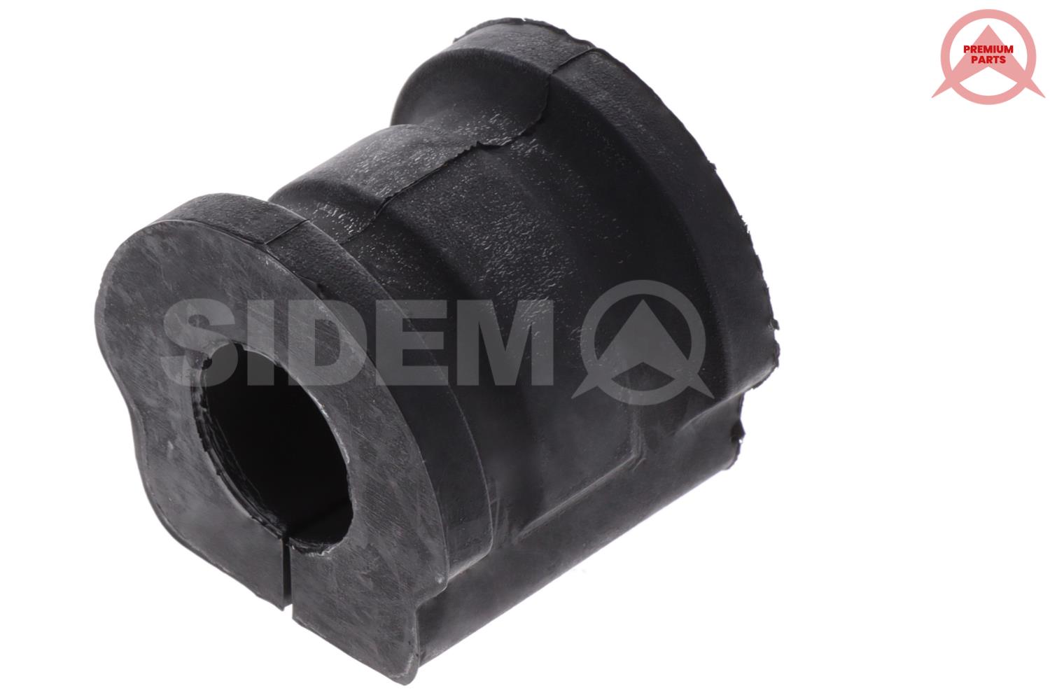 Втулка стабілізатора гумова SKODA/SEAT/VW FABIA/ROOMSTER/RAPID/POLO/IBIZA 2001 => () ) SIDEM (863808) Sidem фото 2