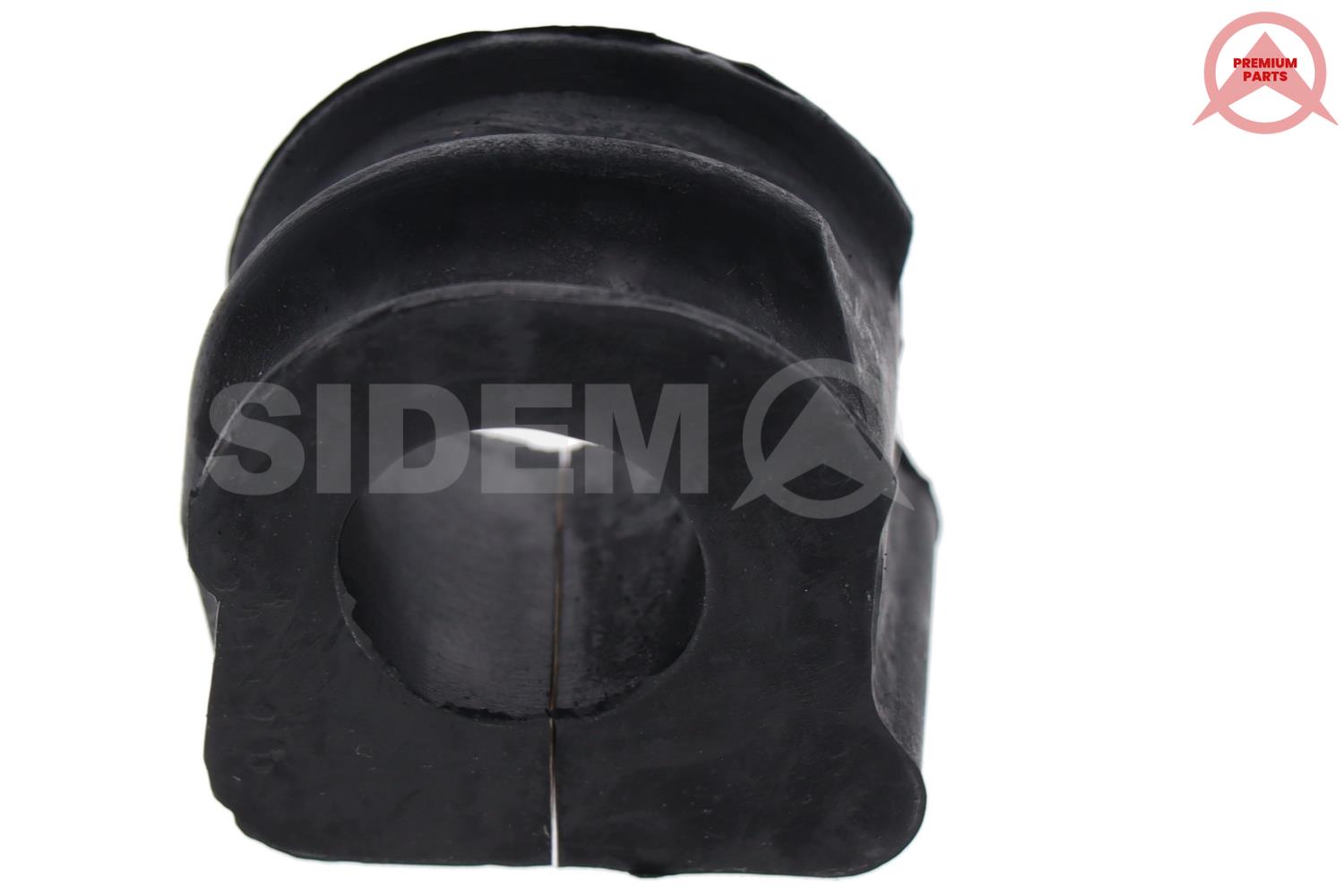 Втулка стабілізатора гумова O=19MM AUDI/SEAT/SKODA/VW A3/TT/LEON/TOLEDO II/OCTAVIA I/BORA I/G SIDEM (863810) Sidem фото 2