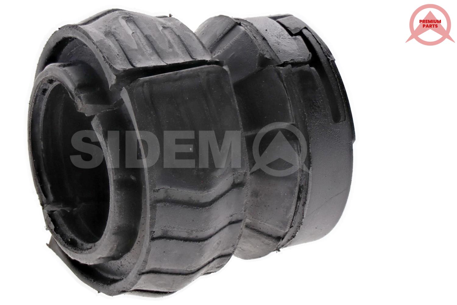 Втулка стабілізатора гумова VW TOUAREG (7LA/7L6/7L7) 2002-2010 SIDEM (863815) Sidem фото 2