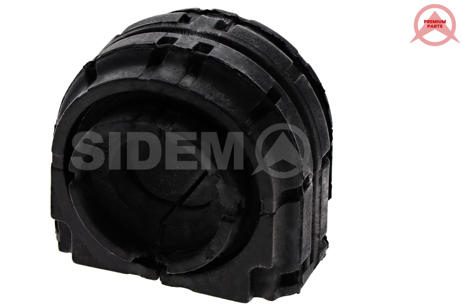 Втулка стабілізатора гумова SKODA/SEAT/VW OCTAVIA/SUPERB/YETI/GOLF/PASSAT/TIGUAN/LEON 2004 => SIDEM (863903) Sidem фото 2