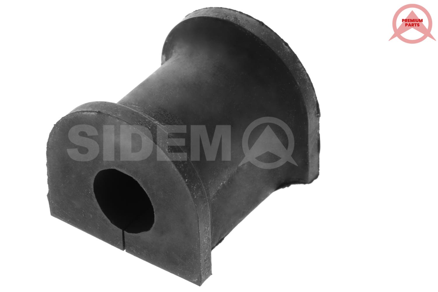 Втулка стабілізатора гумова VOLVO/VW V70 II/CADDY ALLTRACK/CADDY 2004-2015 SIDEM (863907) Sidem фото 2
