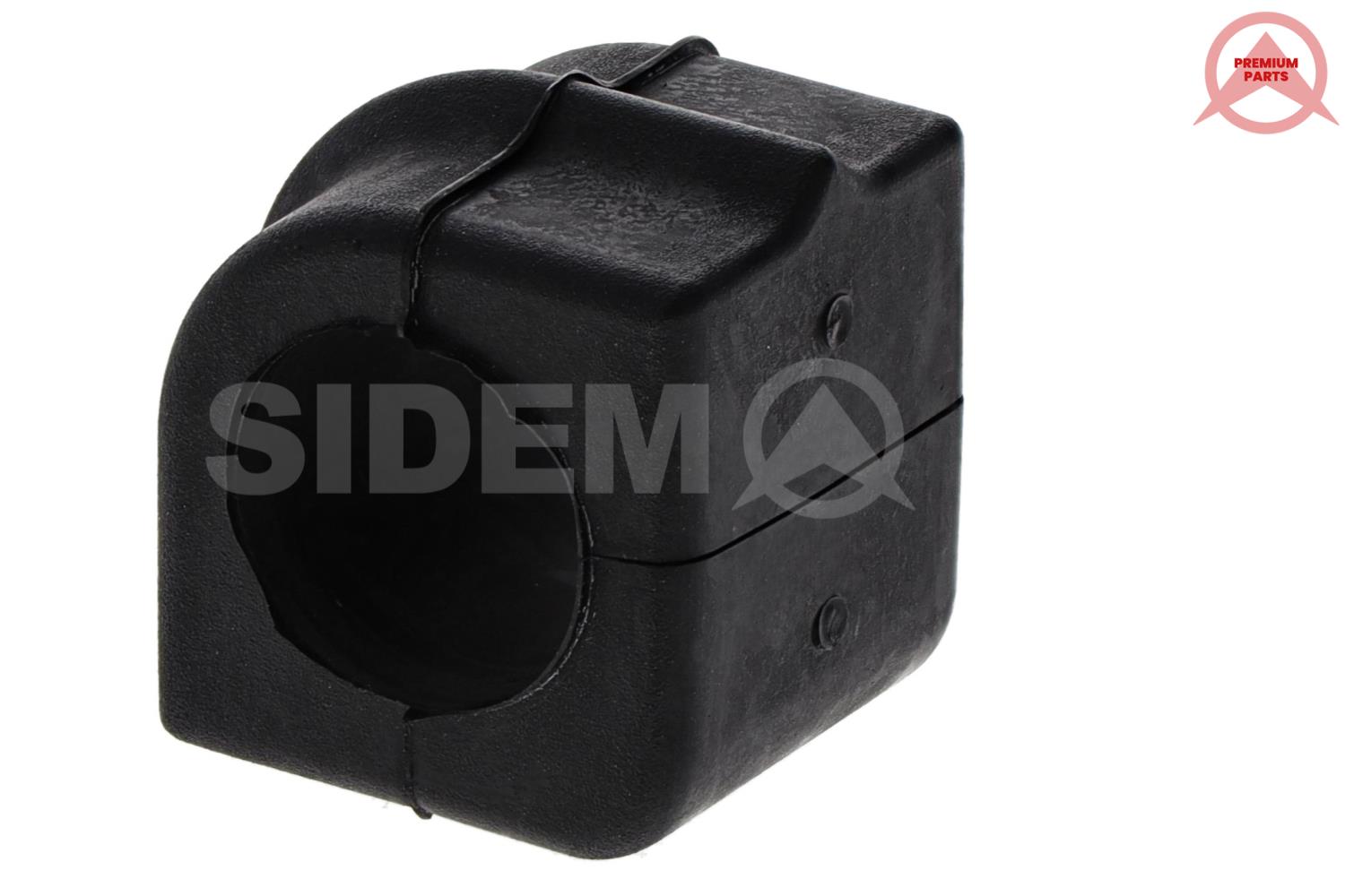 Втулка стабілізатора гумова VW TRANSPORTER IV 1990-2003 SIDEM (864804) Sidem фото 2