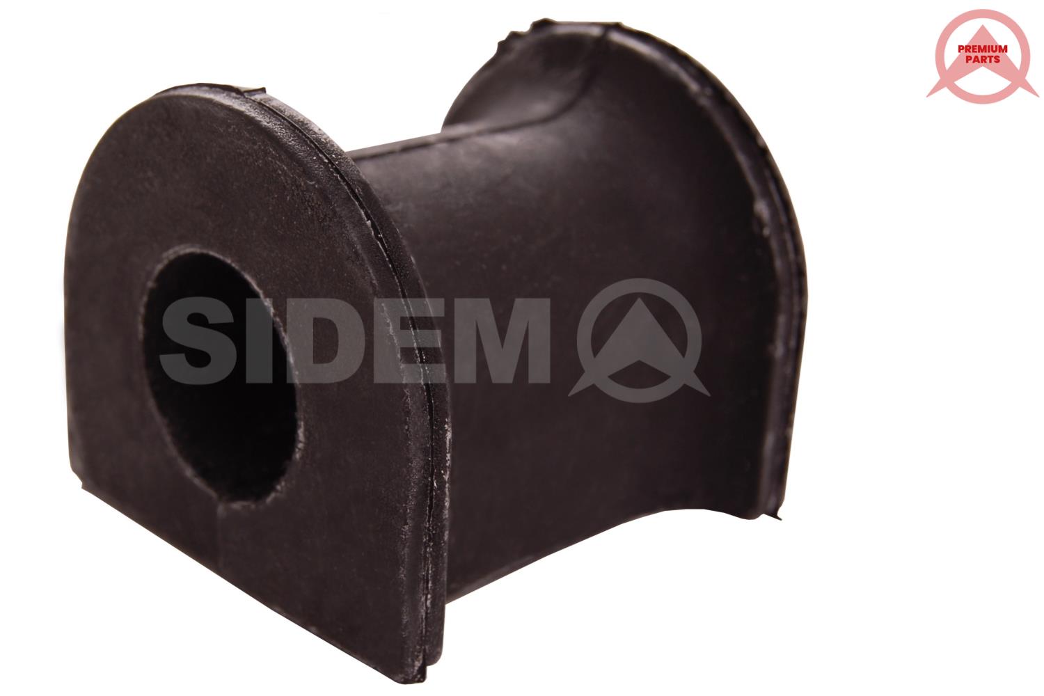 Втулка стабілізатора гумова VW TRANSPORTER 03-15 SIDEM (864906) Sidem фото 2