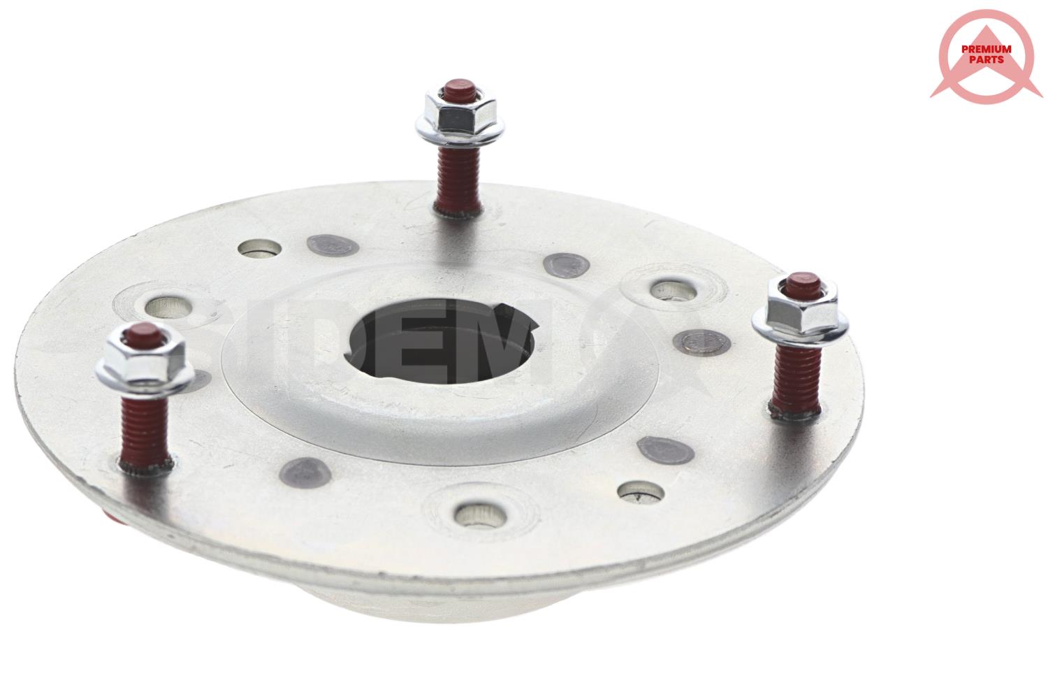 Опора амортизатора гумометалева LAND ROVER FREELANDER 2 (L359)/RANGE ROVER IV (L405)/RANGE ROVER SIDEM (865500) Sidem фото 2