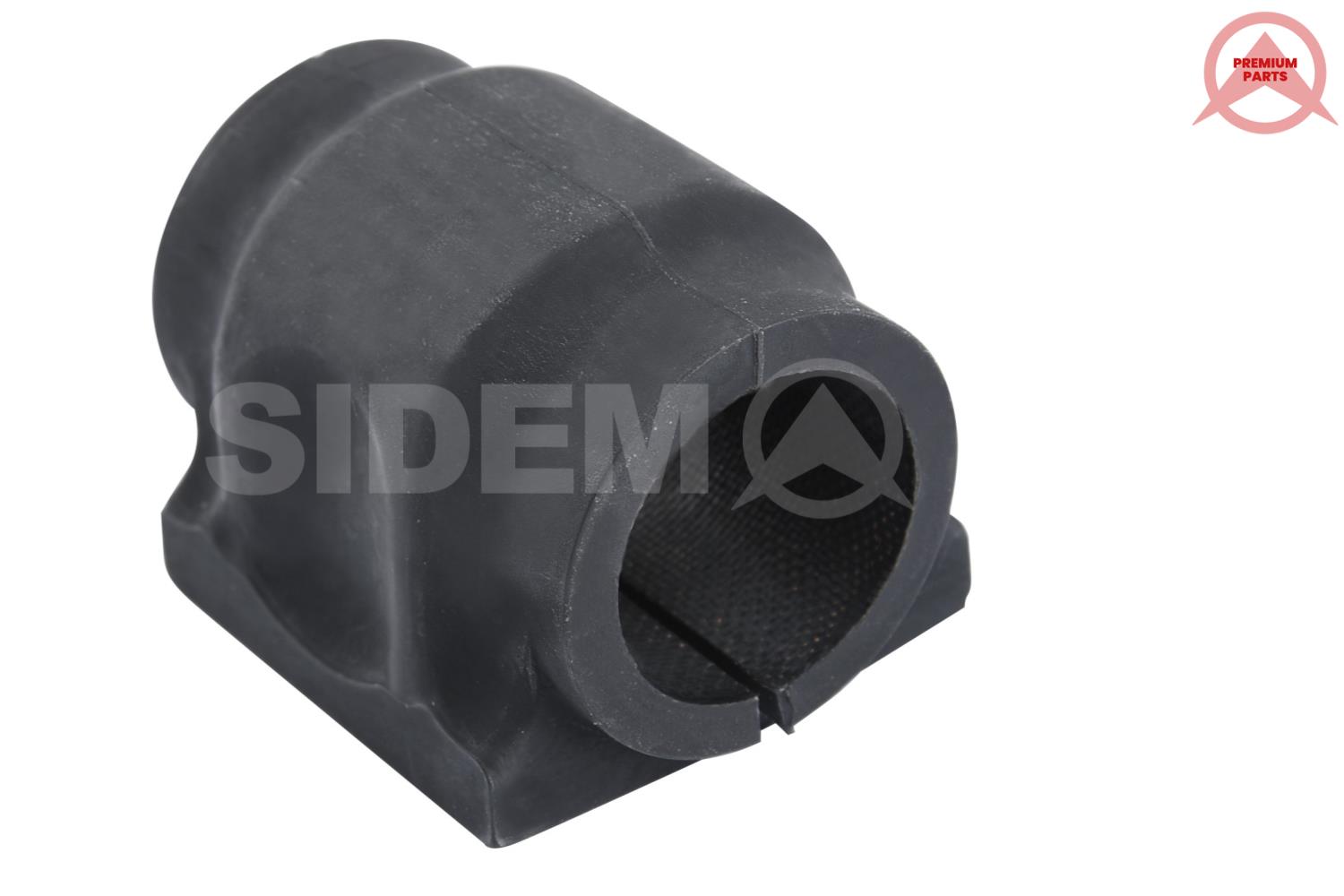 Втулка стабілізатора гумова LANDROVER RANGE ROVER SPORT 02/05 SIDEM (865801) Sidem фото 2