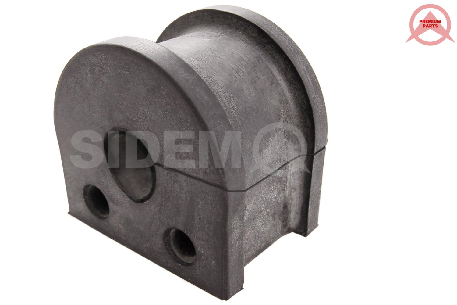 Втулка стабілізатора гумова LAND ROVER DEFENDER (LD)/DISCOVERY I (LJ) 06/89-02/16 SIDEM (865903) Sidem фото 2