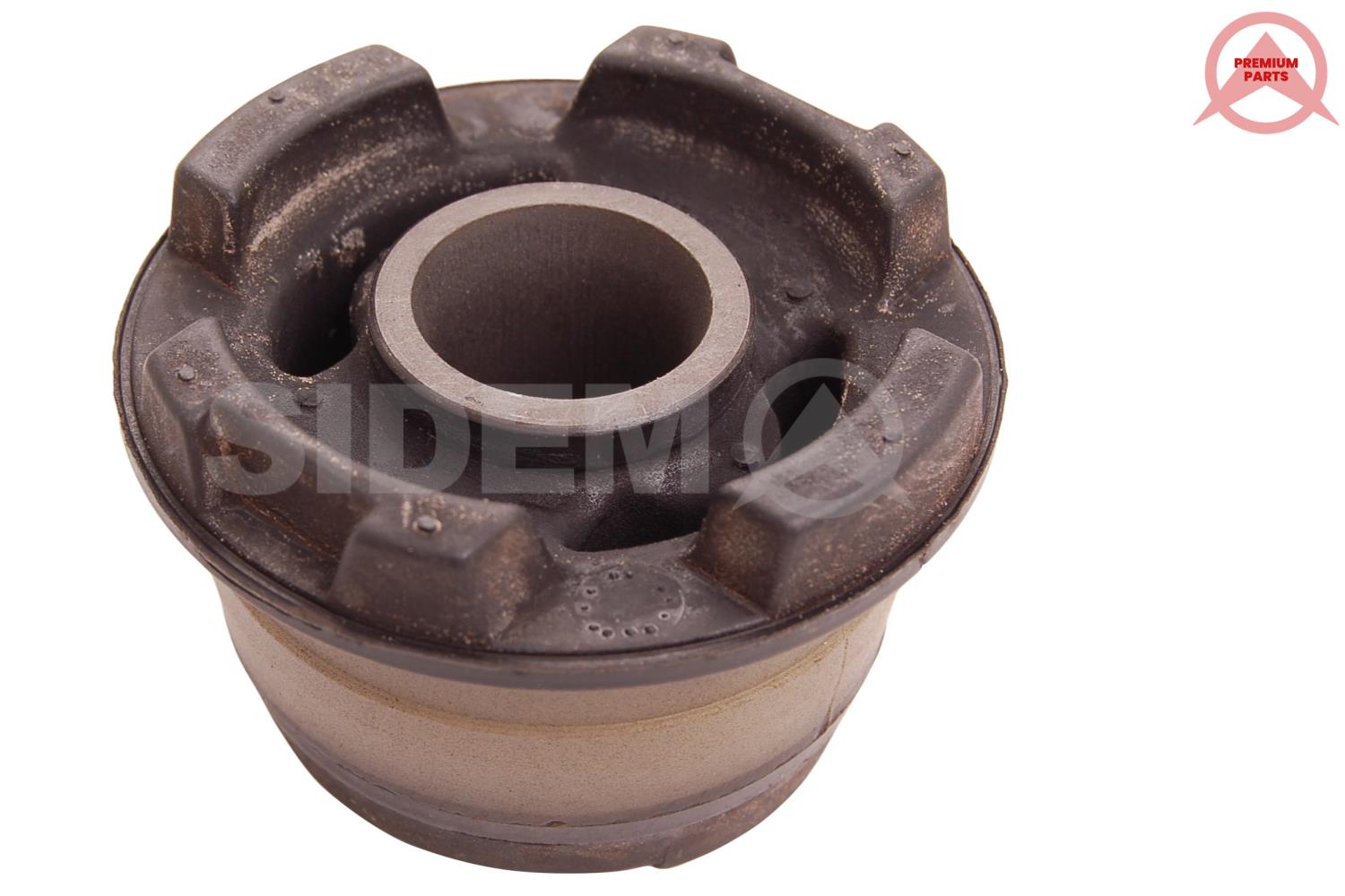 Сайлентблок VOLVO 850/S60 I/S70/S80 I/V70 (I/II)/XC70/XC90 I 1991-2014 SIDEM (867307) Sidem фото 2