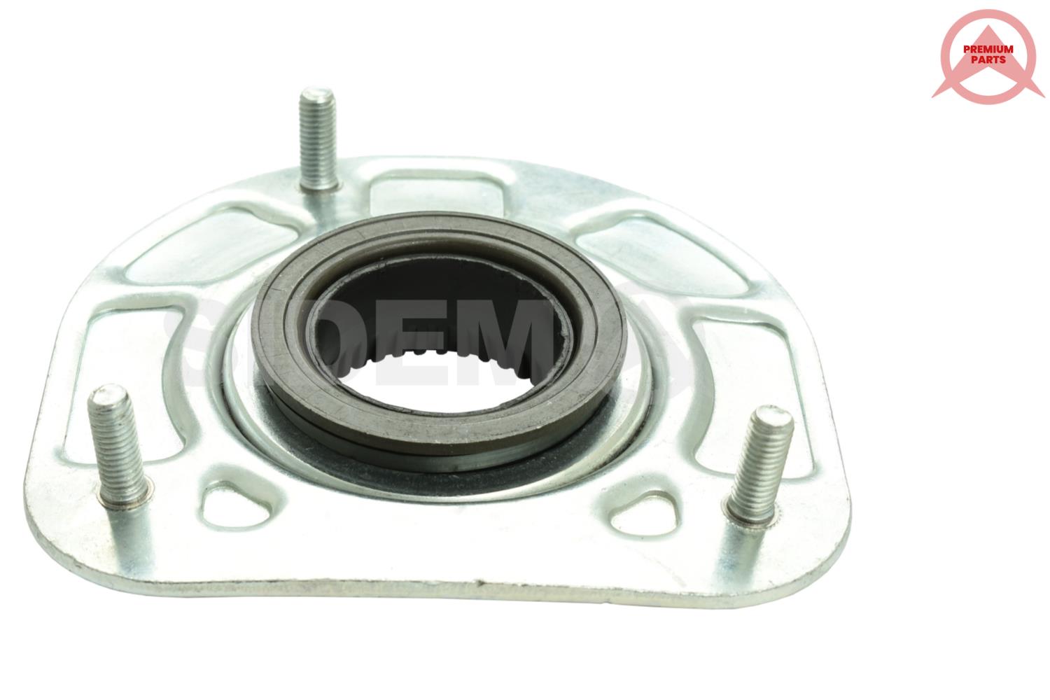 Опора амортизатора гумометалева VOLVO S80/S60 1997-2014 SIDEM (867402) Sidem фото 2