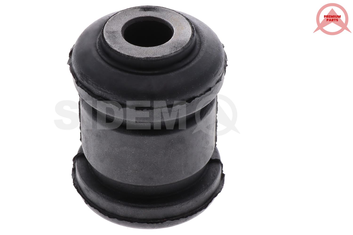 Сайлентблок важеля FORD/VOLVO FOCUS/C-MAX/C30/C70/S40/V50 2004=> SIDEM (867617) Sidem фото 2