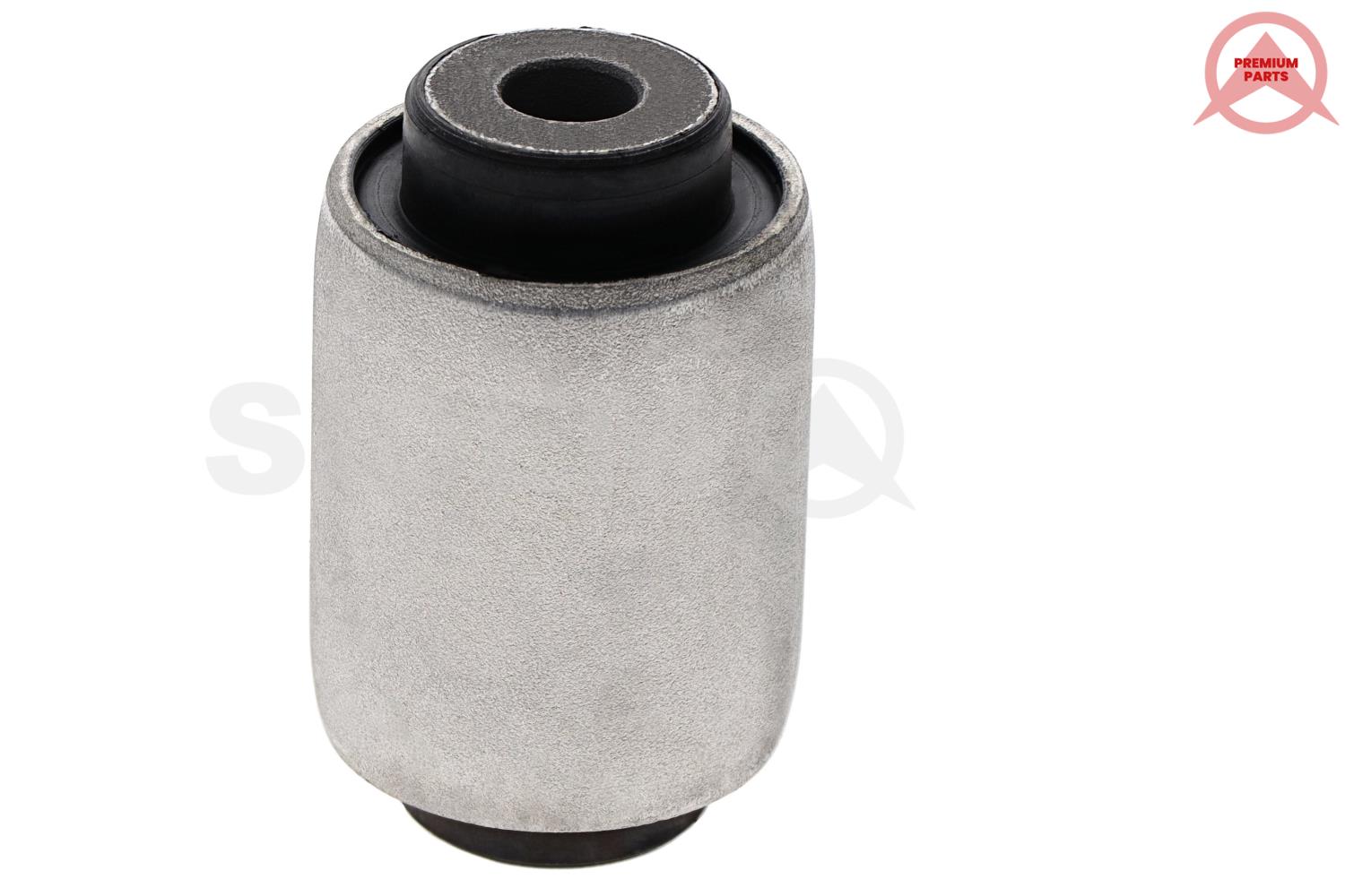 Сайлентблок важеля VOLVO S60/S80/V70/XC 70/XC 90 SIDEM (867709) Sidem фото 2