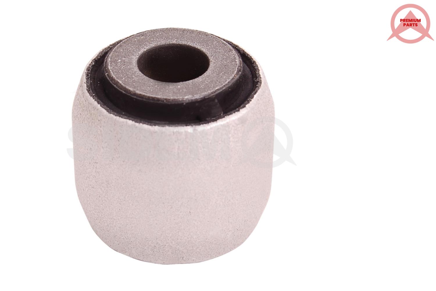 Сайлентблок важеля VOLVO S60/S80 I/V70 II/XC70/XC90 1998-2010 SIDEM (867710) Sidem фото 2