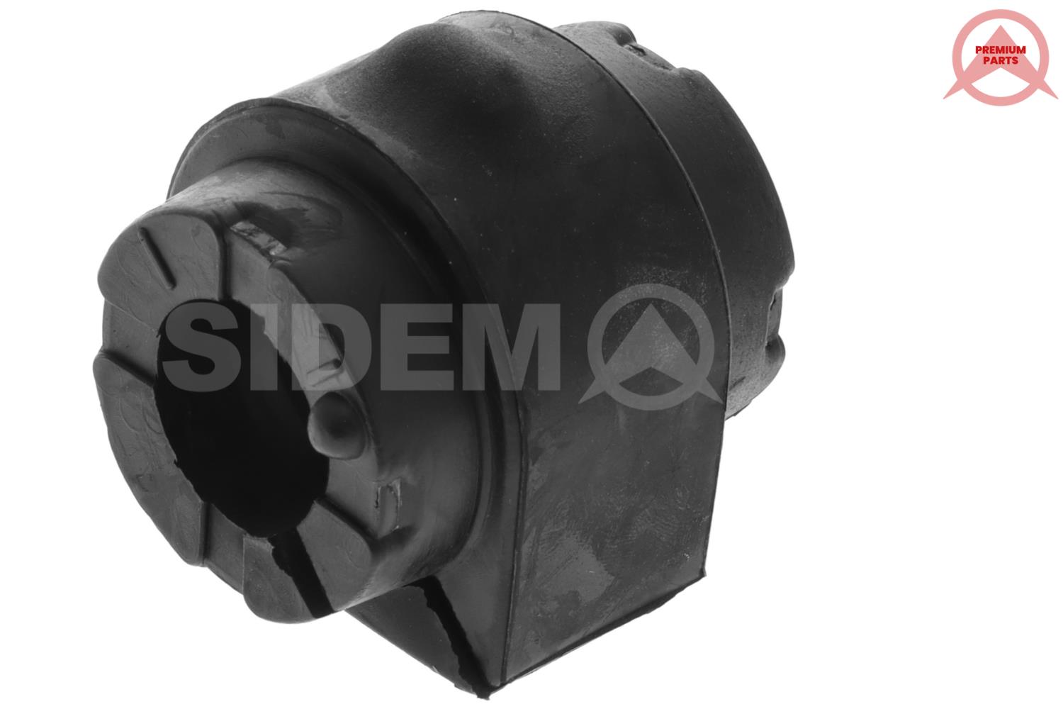 Втулка стабілізатора гумова LAND ROVER RANGE ROVER EVOQUE (L538) 2011.06 — 2019.12 SIDEM (867805) Sidem фото 2