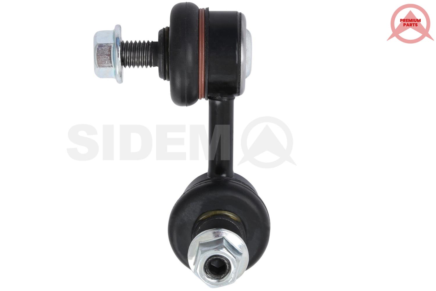 Тяга стабілізатора перед. Hyundai Accent II 00-05/Mitsubishi Outlander I 03-08 Пр.