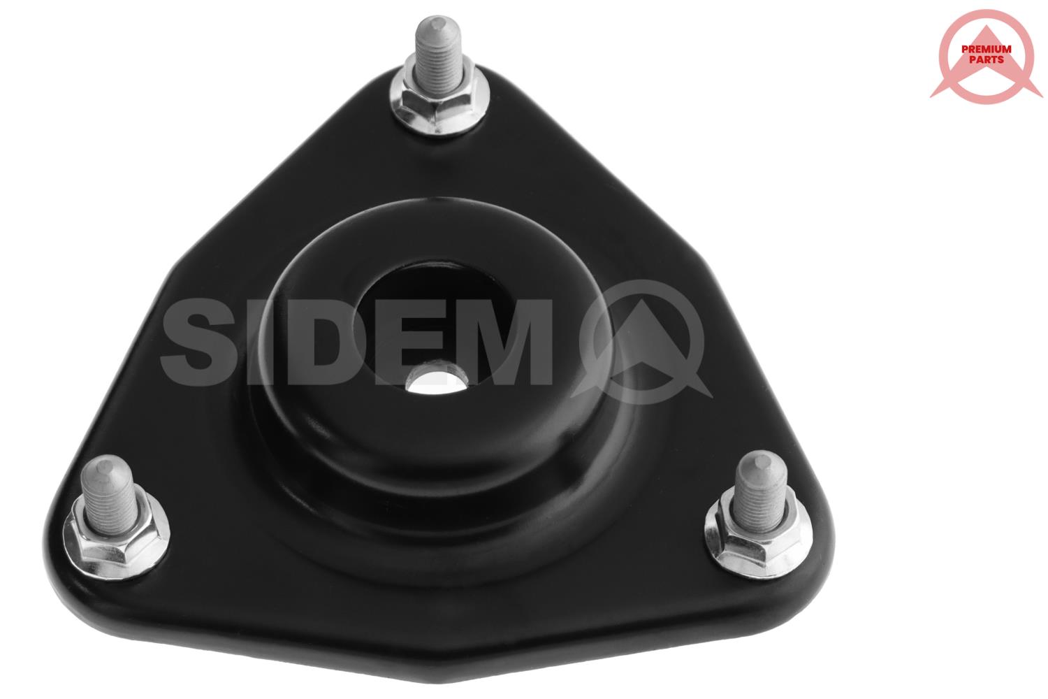 Опора амортизатора гумометалева MITSUBISHI LANCER/OUTLANDER 2000-2009 () SIDEM (871401) Sidem фото 2