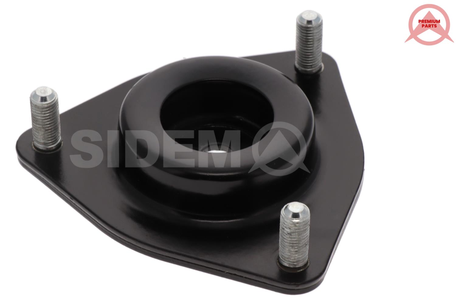 Опора амортизатора гумометалева MITSUBISHI/DODGE LANCER/OUTLANDER/ASX/CALIBER 2006=> () SIDEM (871403) Sidem фото 2