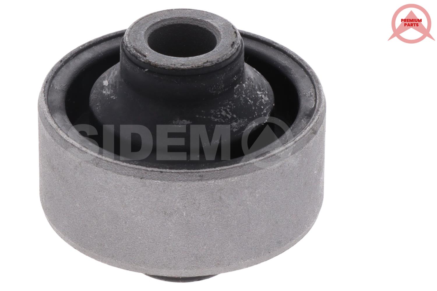 Сайлентблок важеля CITROEN/DODGE/MITSUBISHI/PEUGEOT C4/CALIBER/ASX/LANCER/OUTLANDER/SIDEM (871623) Sidem фото 2